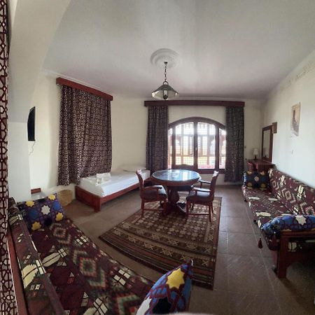 Ali Baba Hotel Dahab Eksteriør bilde